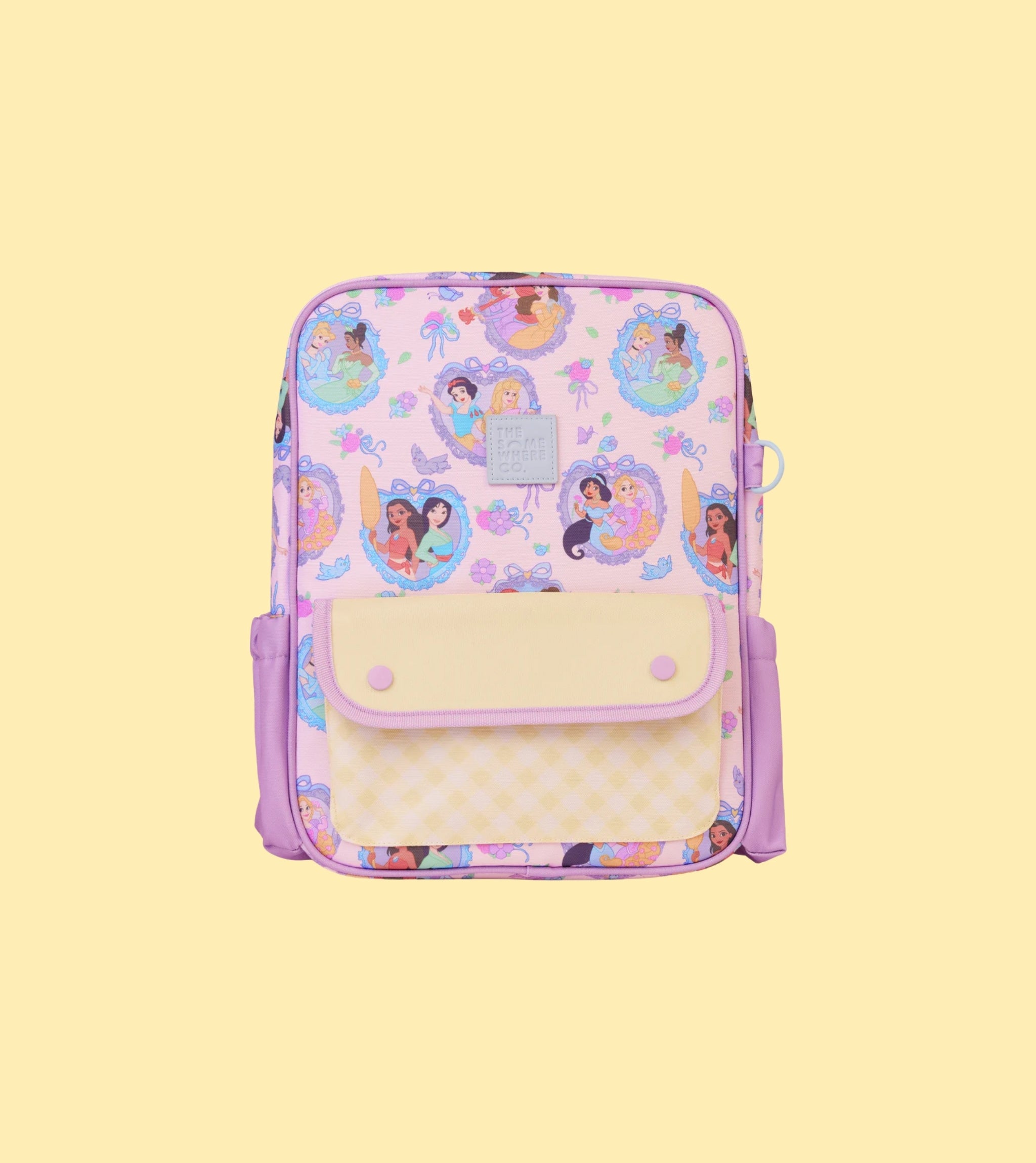 Disney Princess Mini Backpack