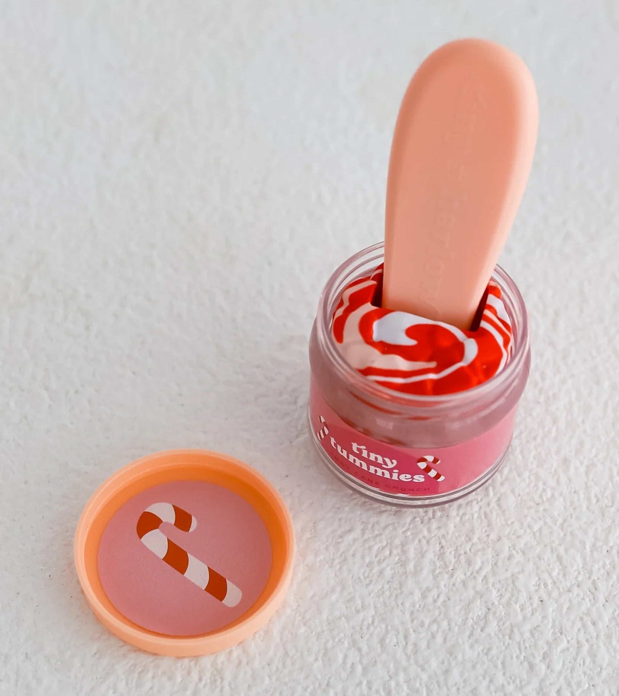 Tiny Tummies Christmas Gift Pack Candy Cane Crunch