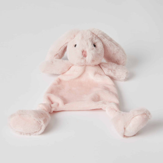 Bunny Comforter | Pink