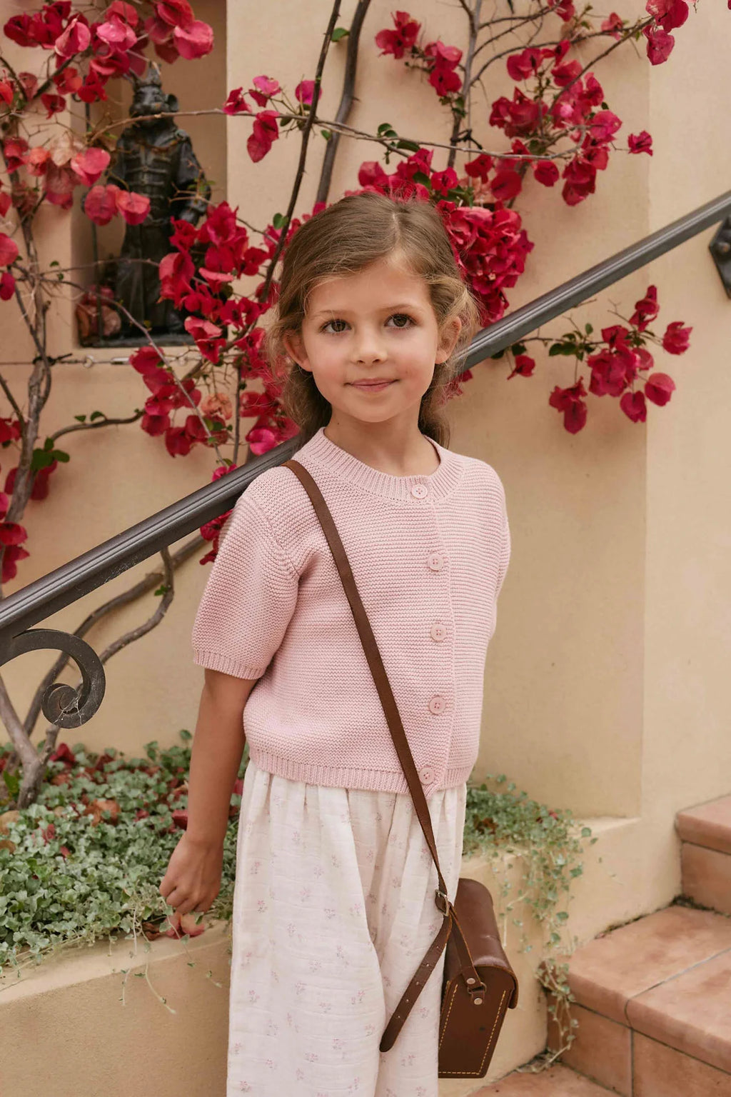 Fayette Top | Trinket