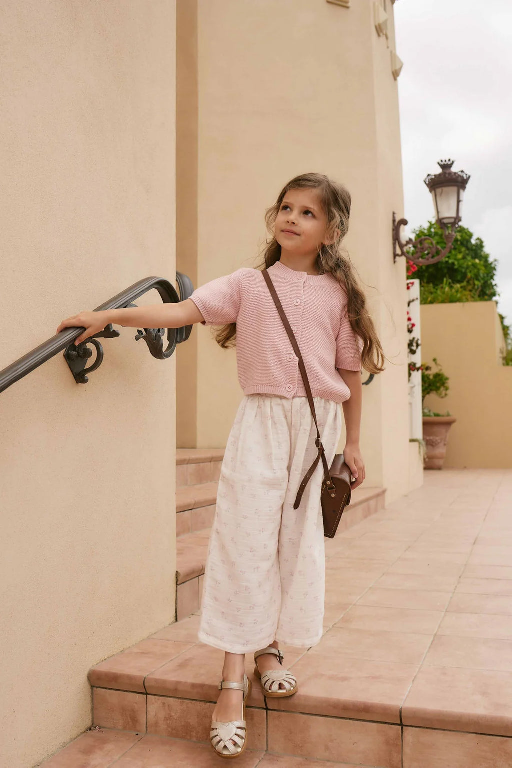 Fayette Top | Trinket