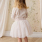 Lilah Skirt | Parisian Pink