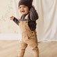 Jordie Overall | Jasmine Tea