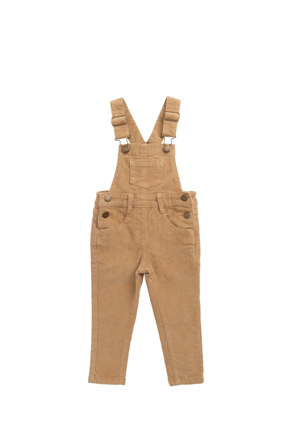 Jordie Overall | Jasmine Tea