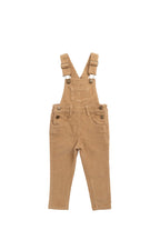 Jordie Overall | Jasmine Tea