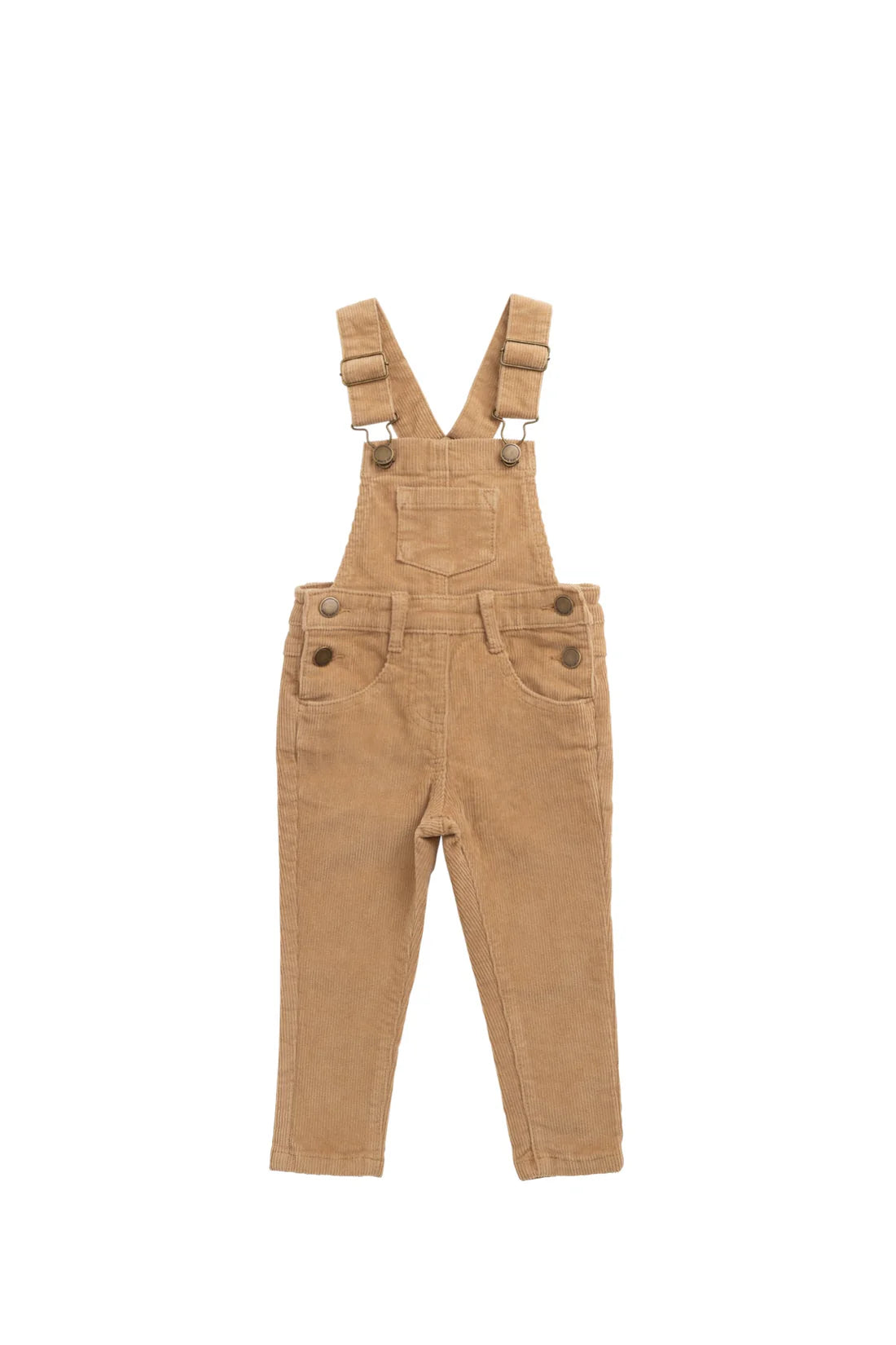 Jordie Overall | Jasmine Tea