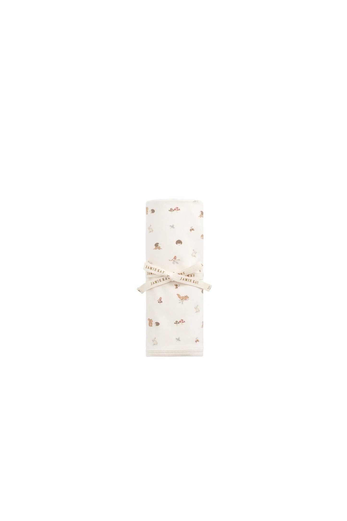 Organic Cotton Murphy Wrap | Forest Gathering
