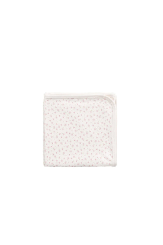 Organic Cotton Murphy Wrap | Victoria Blush