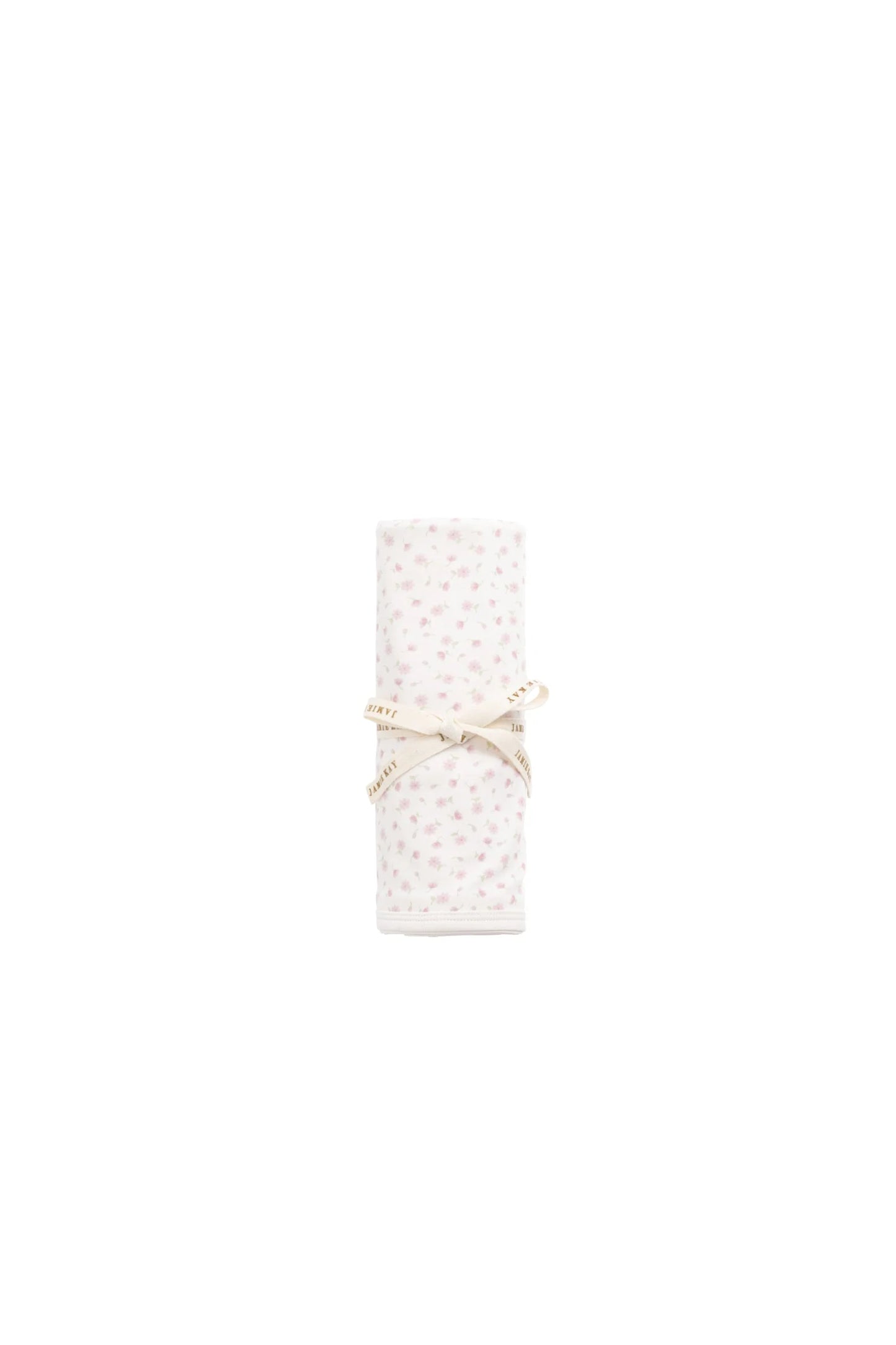 Organic Cotton Murphy Wrap | Victoria Blush