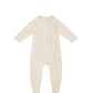 Organic Cotton Melanie Onepiece | Goldie Egret