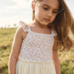 Katie Tutu Dress | Emmy Natural