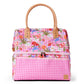 Flowerburst Cooler Bag