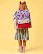 Berry Patch Mini Backpack