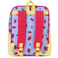 Berry Patch Mini Backpack