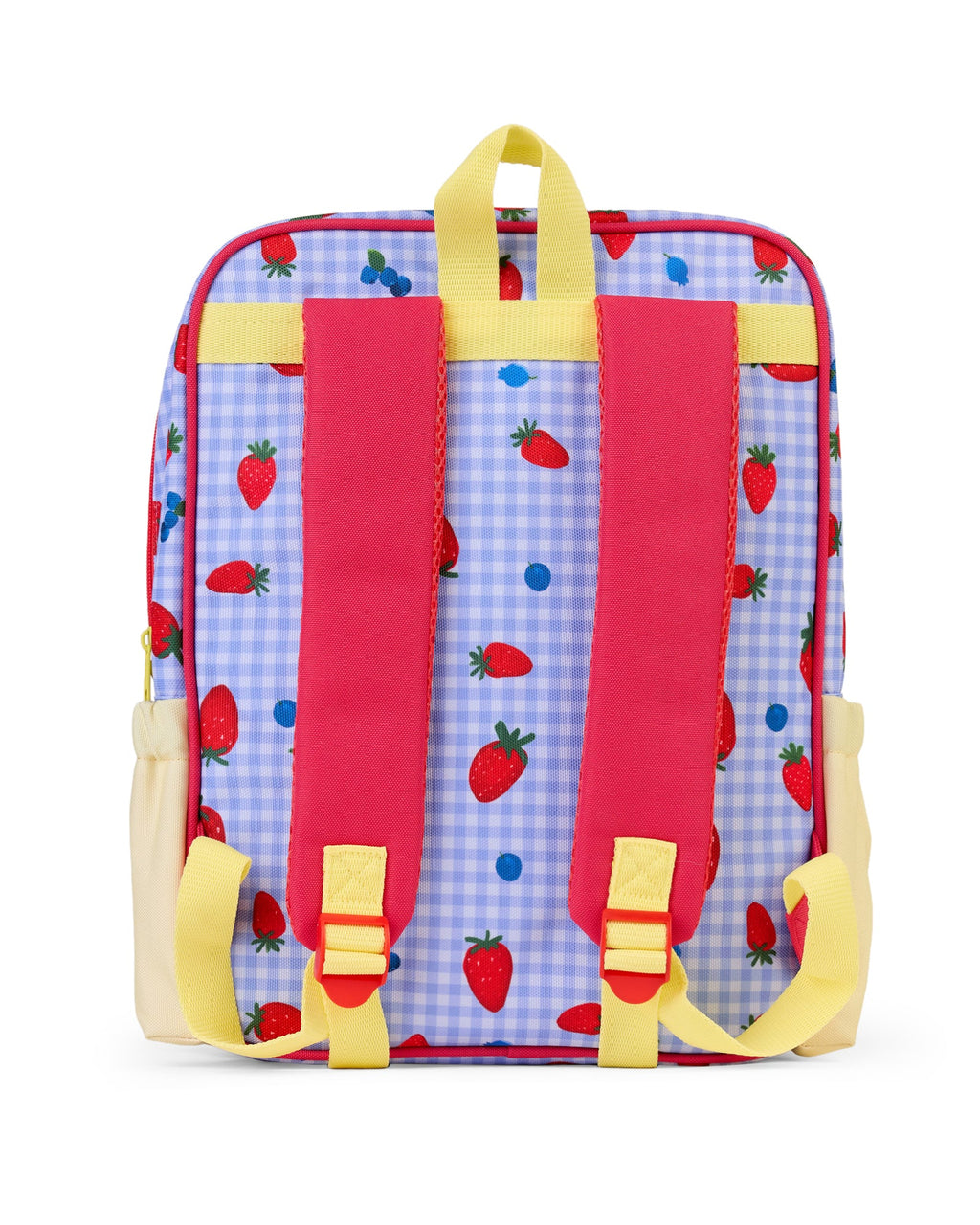 Berry Patch Mini Backpack