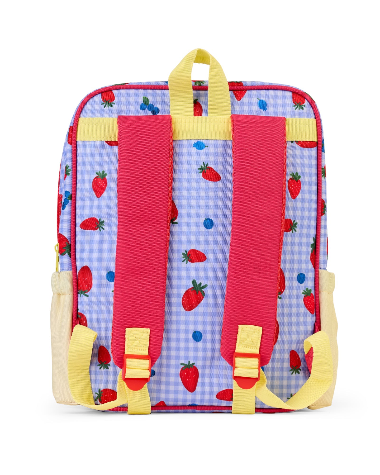 Berry Patch Mini Backpack