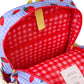 Berry Patch Mini Backpack