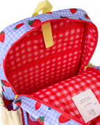 Berry Patch Mini Backpack