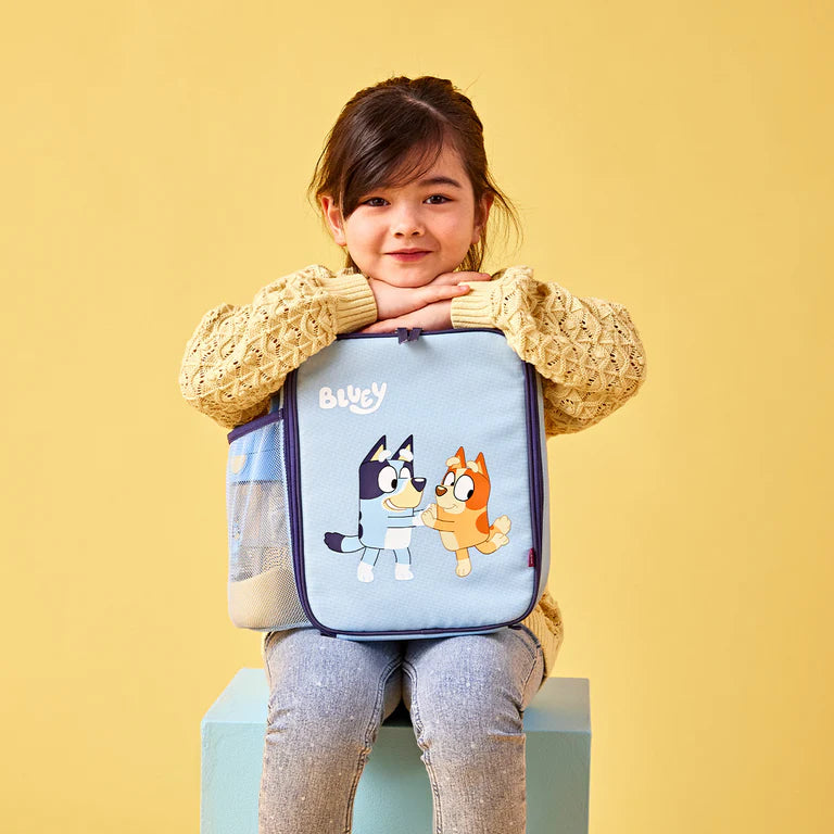 Flexi Insulated Lunchbag | Bluey