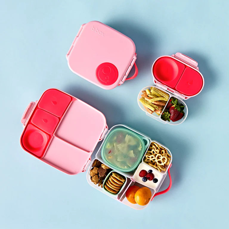 Lunchbox | Flamingo Fizz