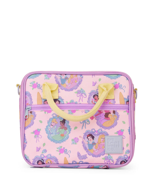 Disney Princess Mini Lunch Case