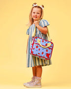 Berry Patch Mini Lunch Case