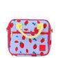 Berry Patch Mini Lunch Case