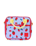 Berry Patch Mini Lunch Case