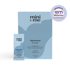 Hydramama | Lemonade