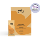 Hydramama | Passionfruit and Orange