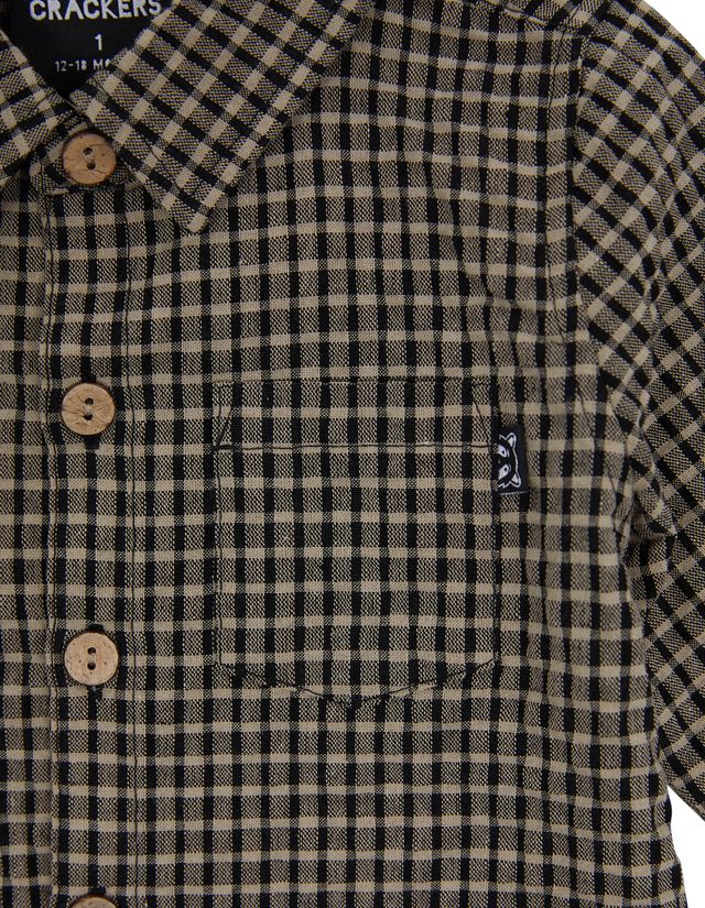 Trail Long Sleeve Shirt