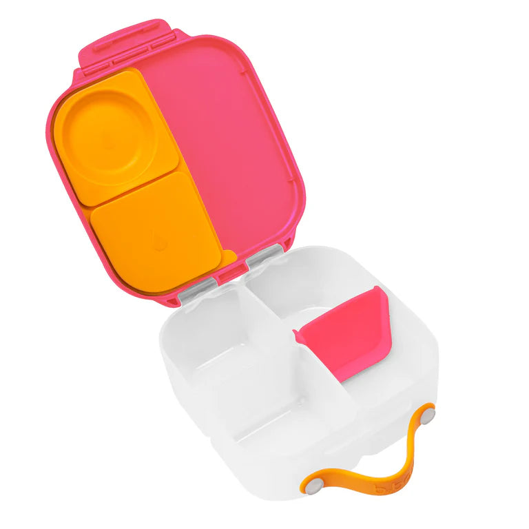 Mini Lunchbox | Strawberry Shake