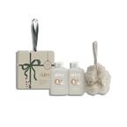 Baby Care Ornament | Calming Oatmeal