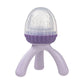 Silicone Fresh Food Feeder | Peony