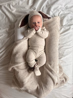 Easter Bonnet | Cocoa Fleck