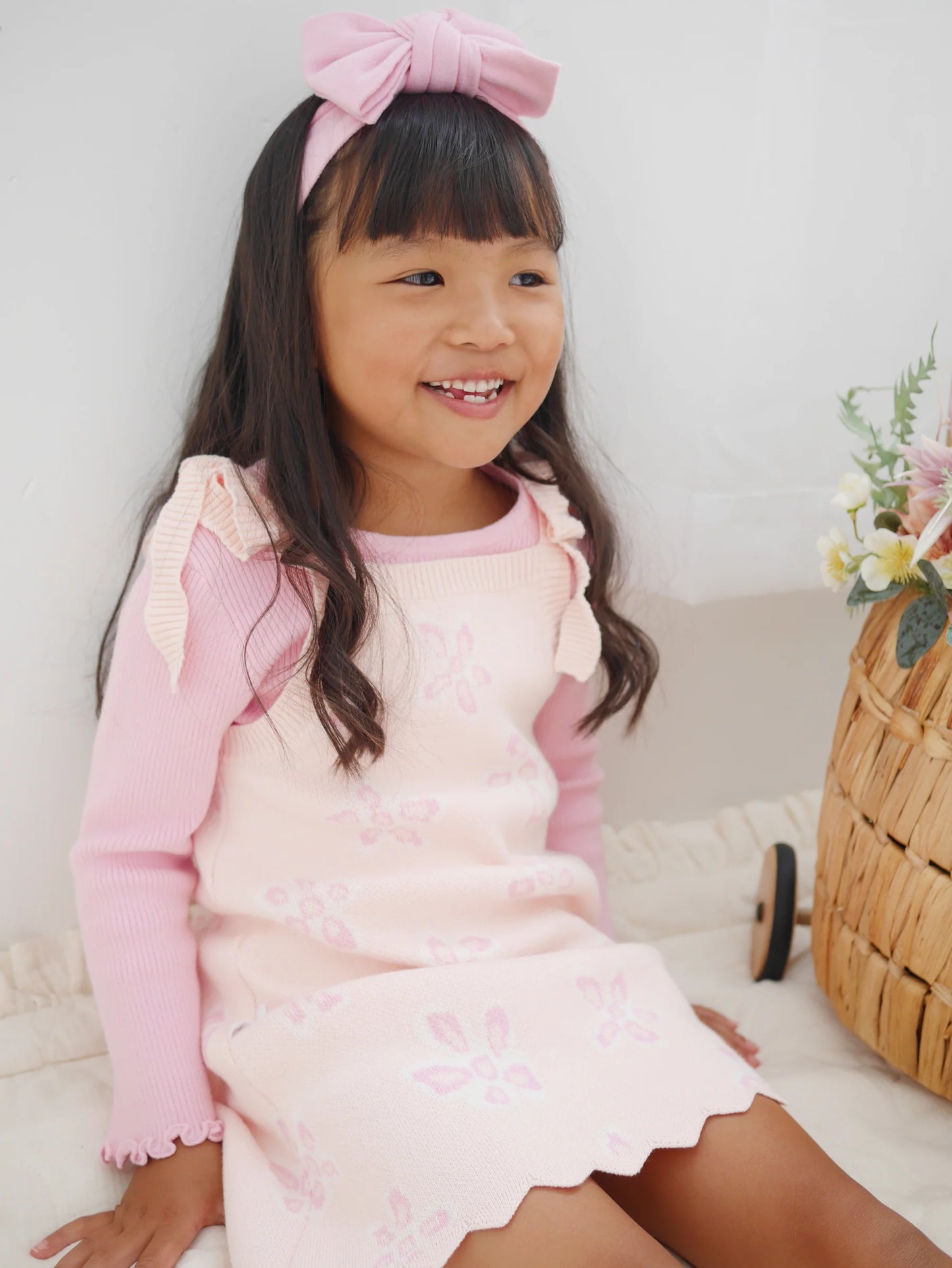 Knit Dress | Belle