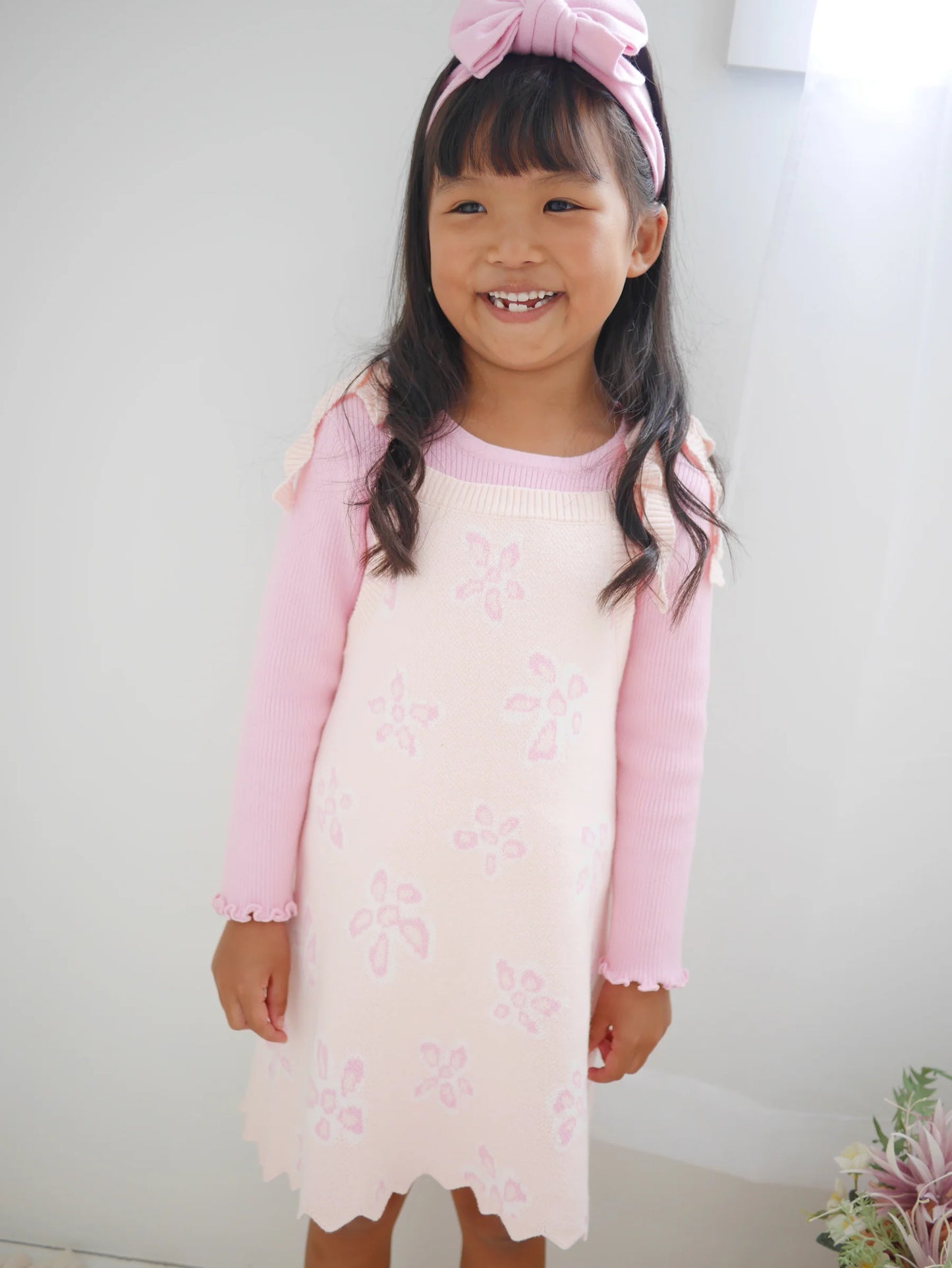 Knit Dress | Belle