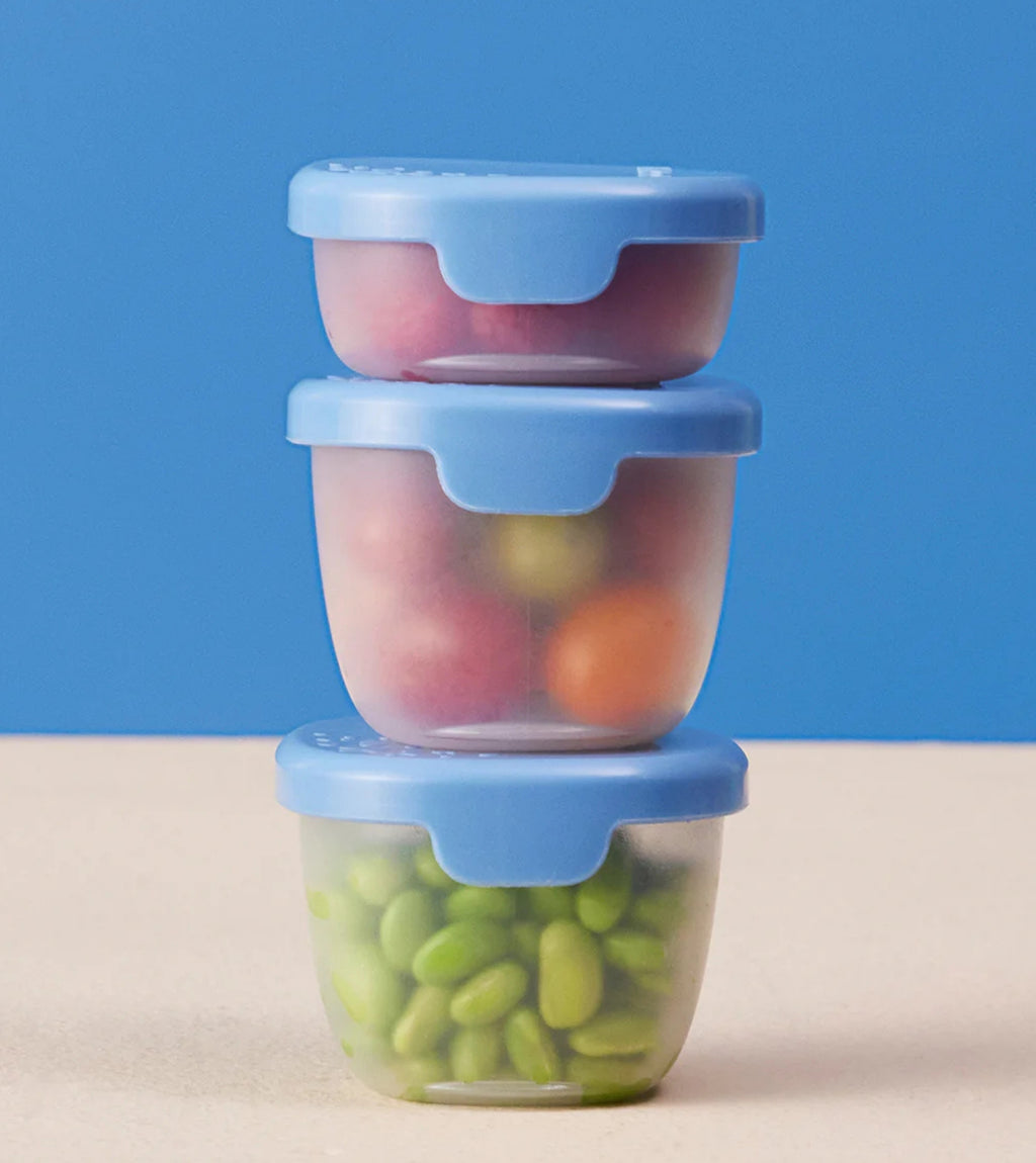 Snack Tubs | Ocean
