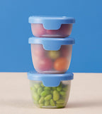 Snack Tubs | Ocean