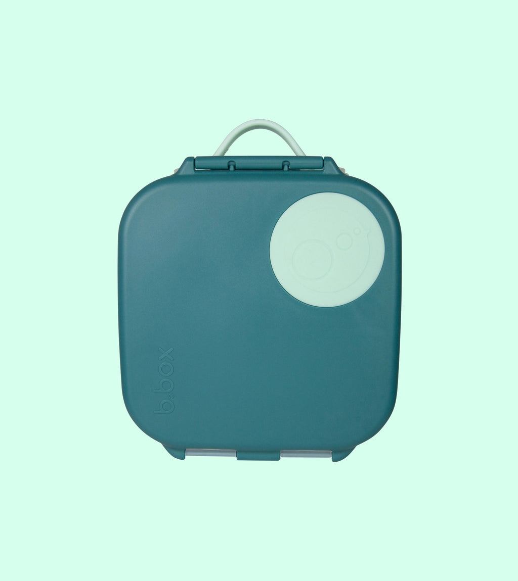 Mini Lunchbox Emerald Forest