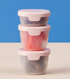 Snack Tubs Berry