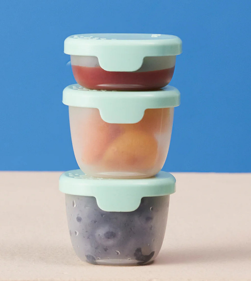 Snack Tubs | Forest