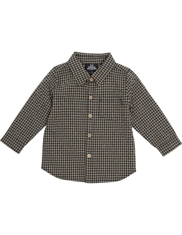 Trail Long Sleeve Shirt