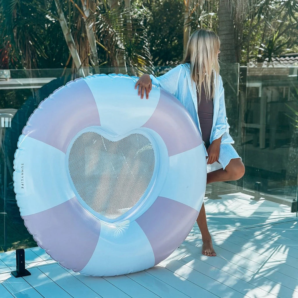 Luxe Pool Ring | Stole my Heart