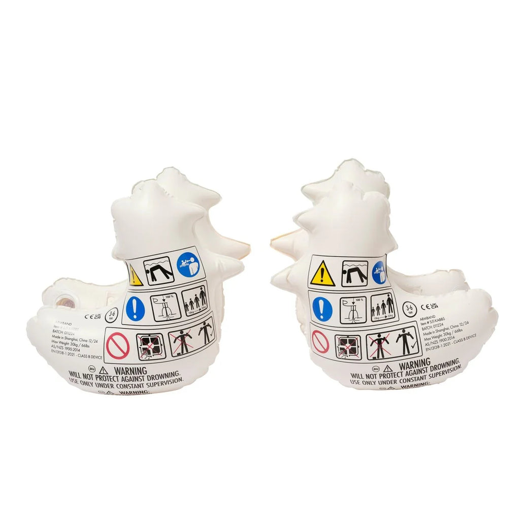 Inflatable Arm Band | Sammy the Seagull