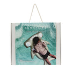 Kids Lie-On Float | Salty the Shark