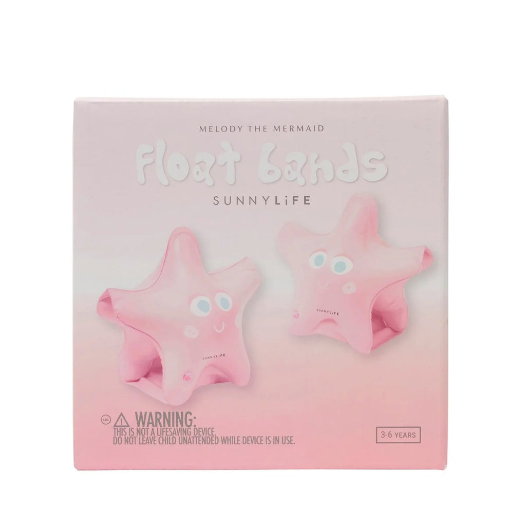 Float Bands | Melody the Mermaid