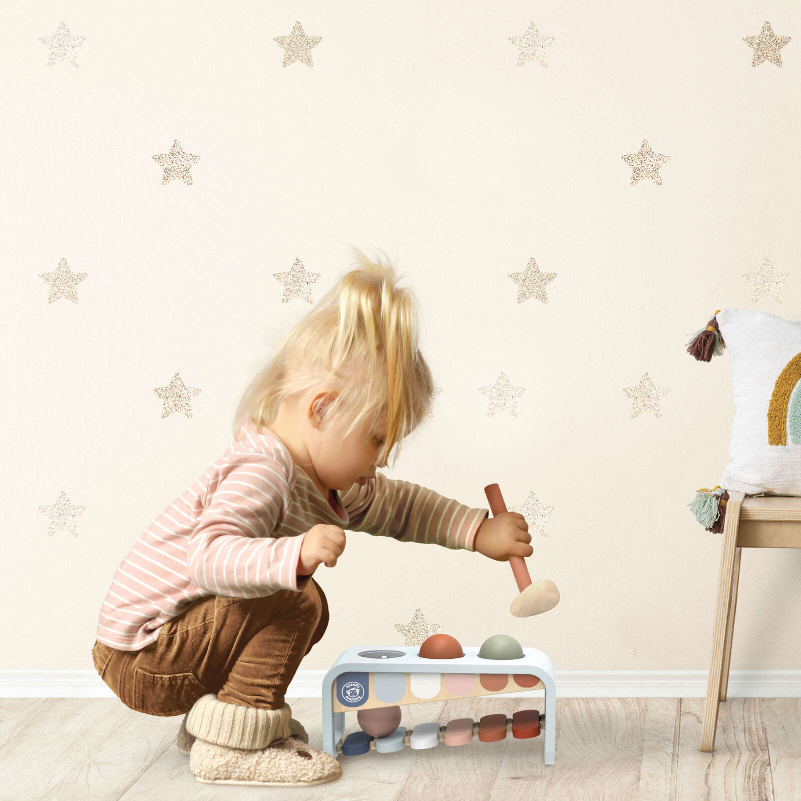 Xylo Bench | Tap Tap Xylophone