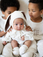 Easter Bonnet | Cocoa Fleck
