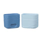 Silicone Snack Cups | Ocean